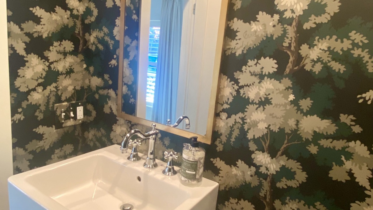 Photo of Bathroom in Oxford