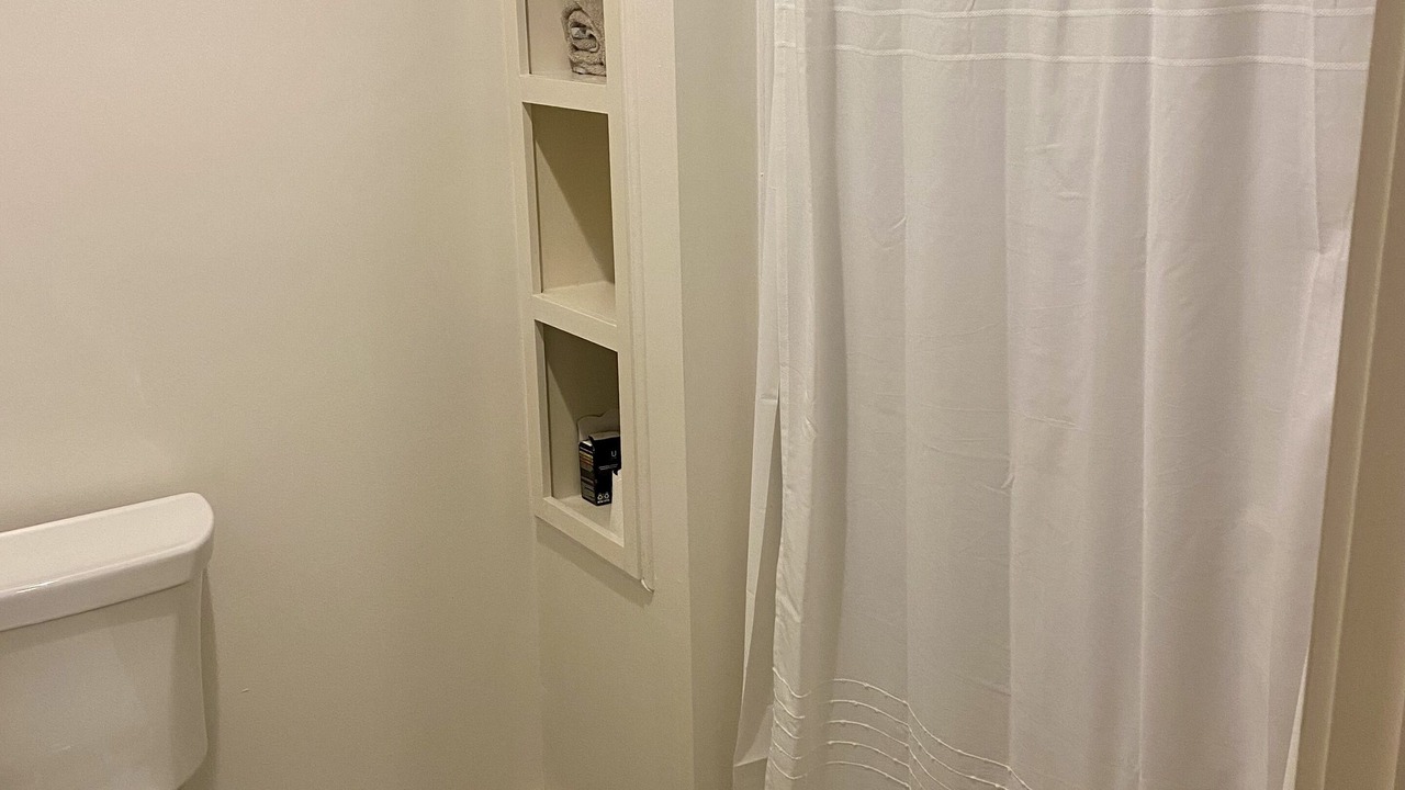 Photo of Bathroom in Oxford