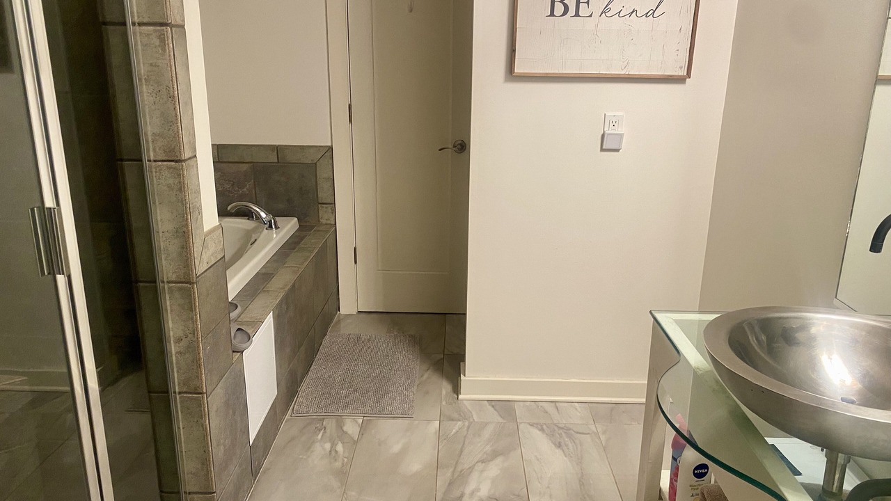 Photo of Bathroom in Oxford