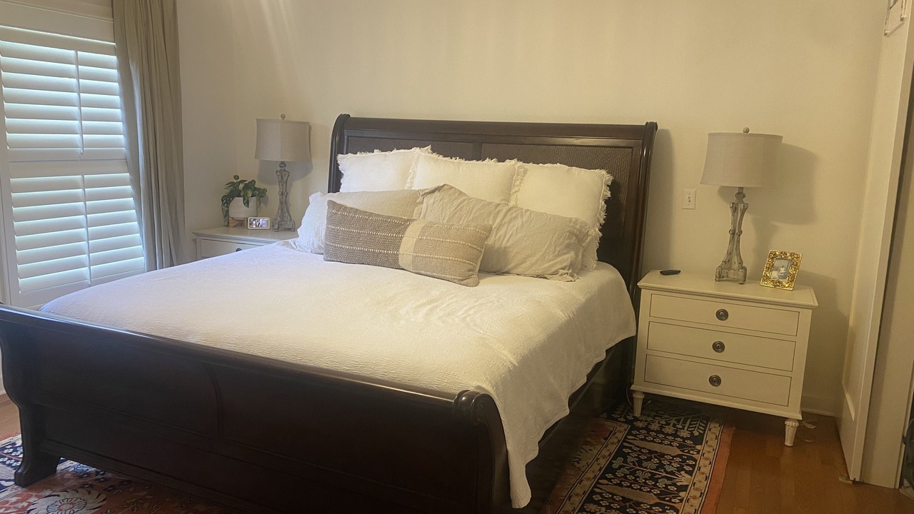Photo of Bedroom in Oxford