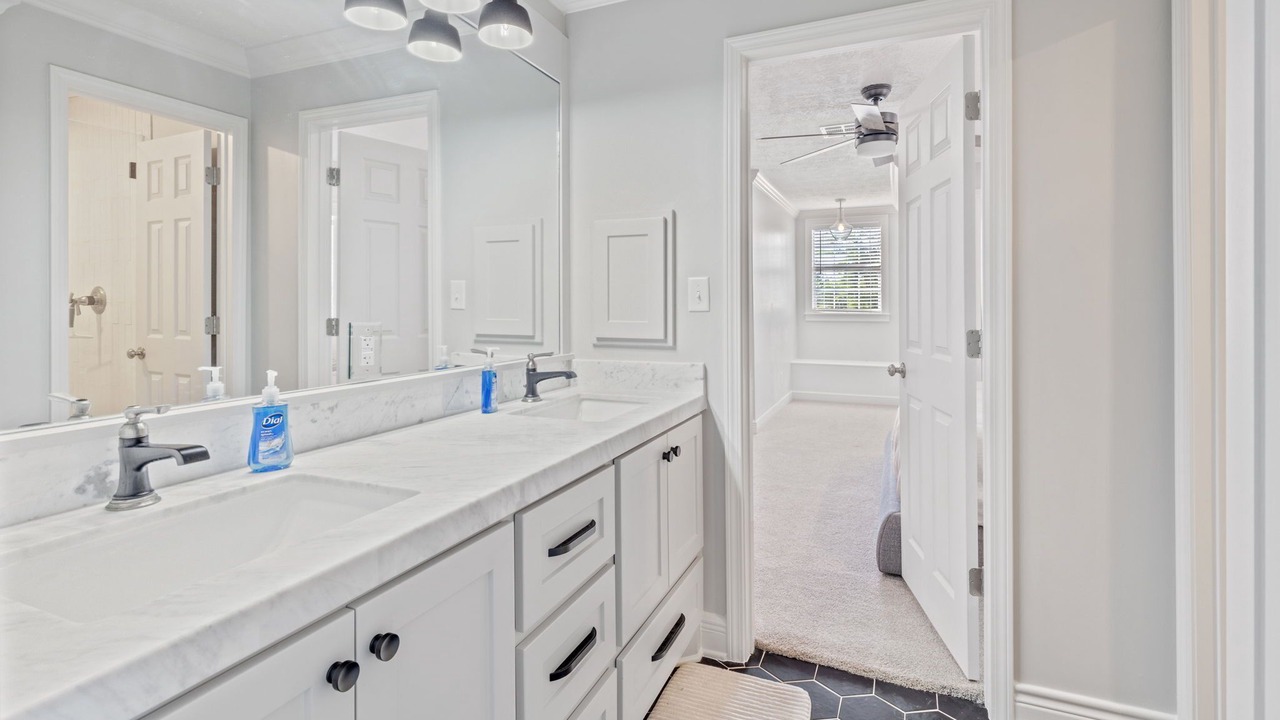 Photo of Bathroom in Moss Bluff