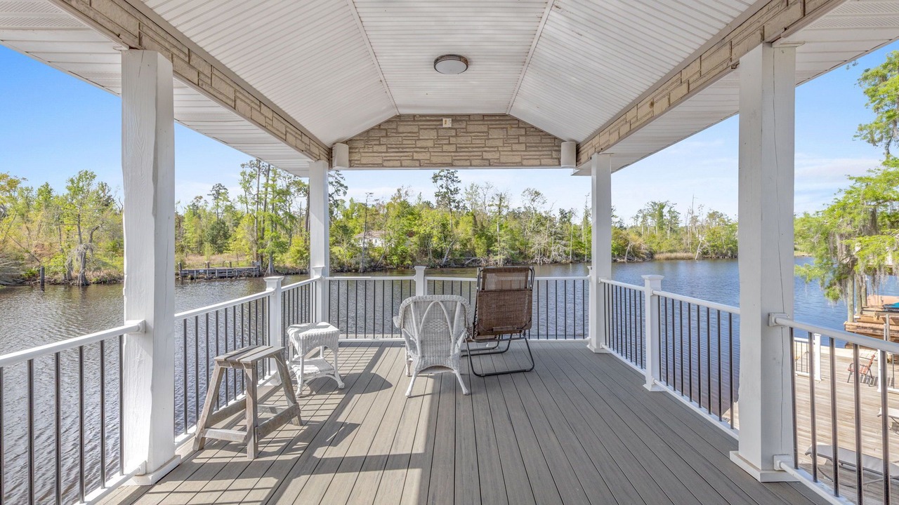 Photo of Outdoor in Moss Bluff