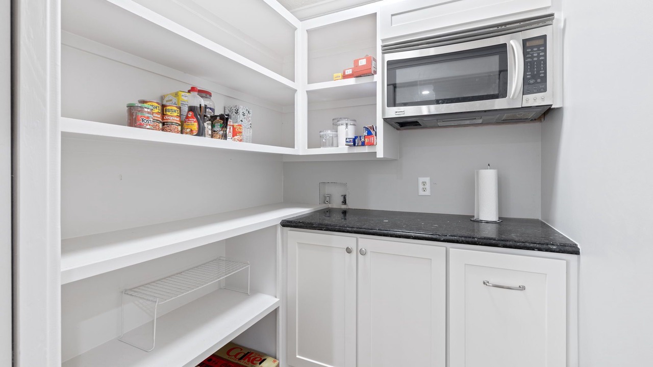 Photo of Kitchen in Moss Bluff
