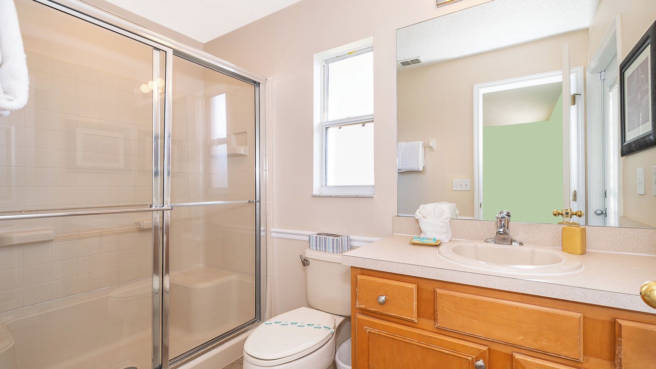 Photo of Bathroom in Solana