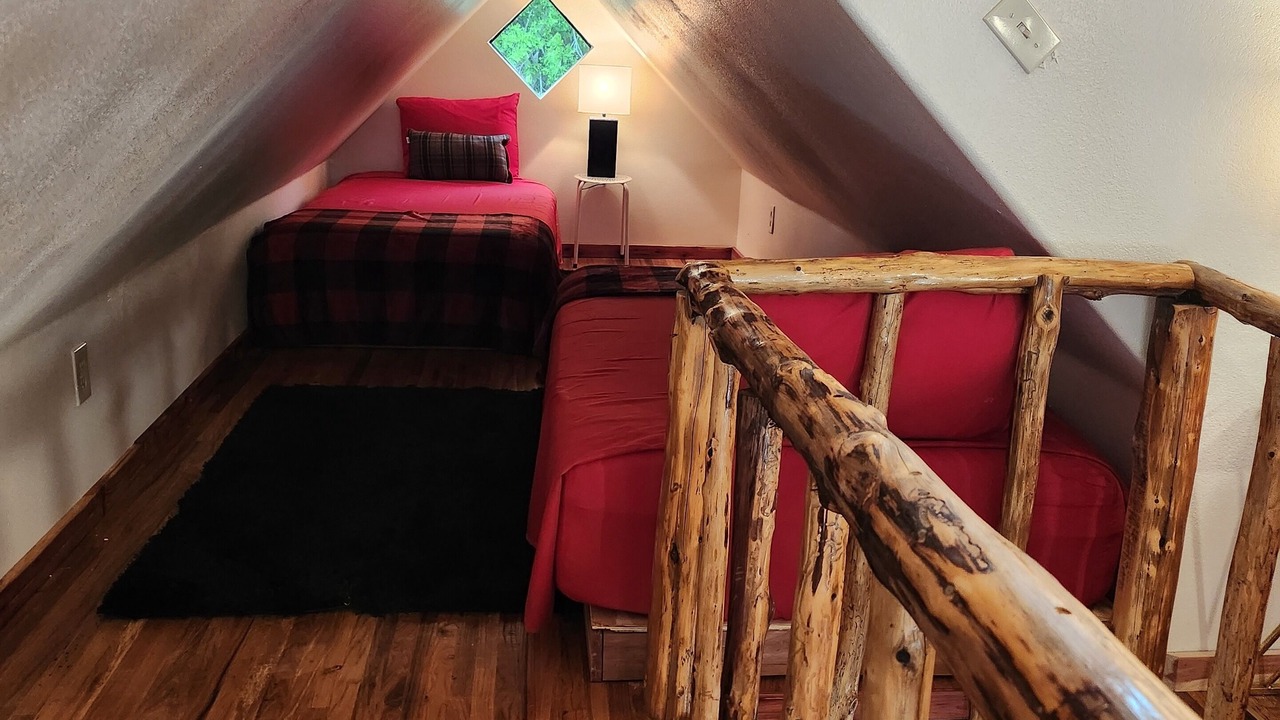 Photo of Bedroom in Cayuga