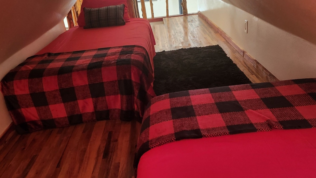 Photo of Bedroom in Cayuga