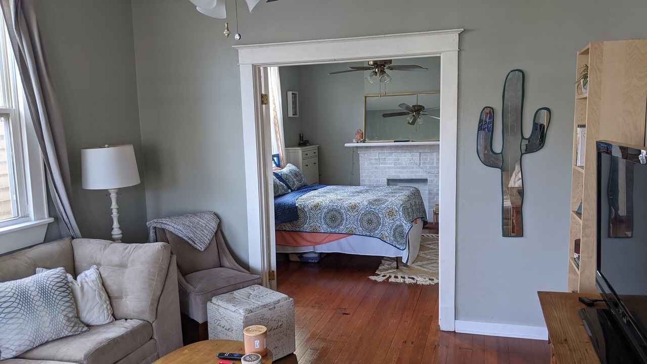 Photo of Livingroom in Fairgrounds
