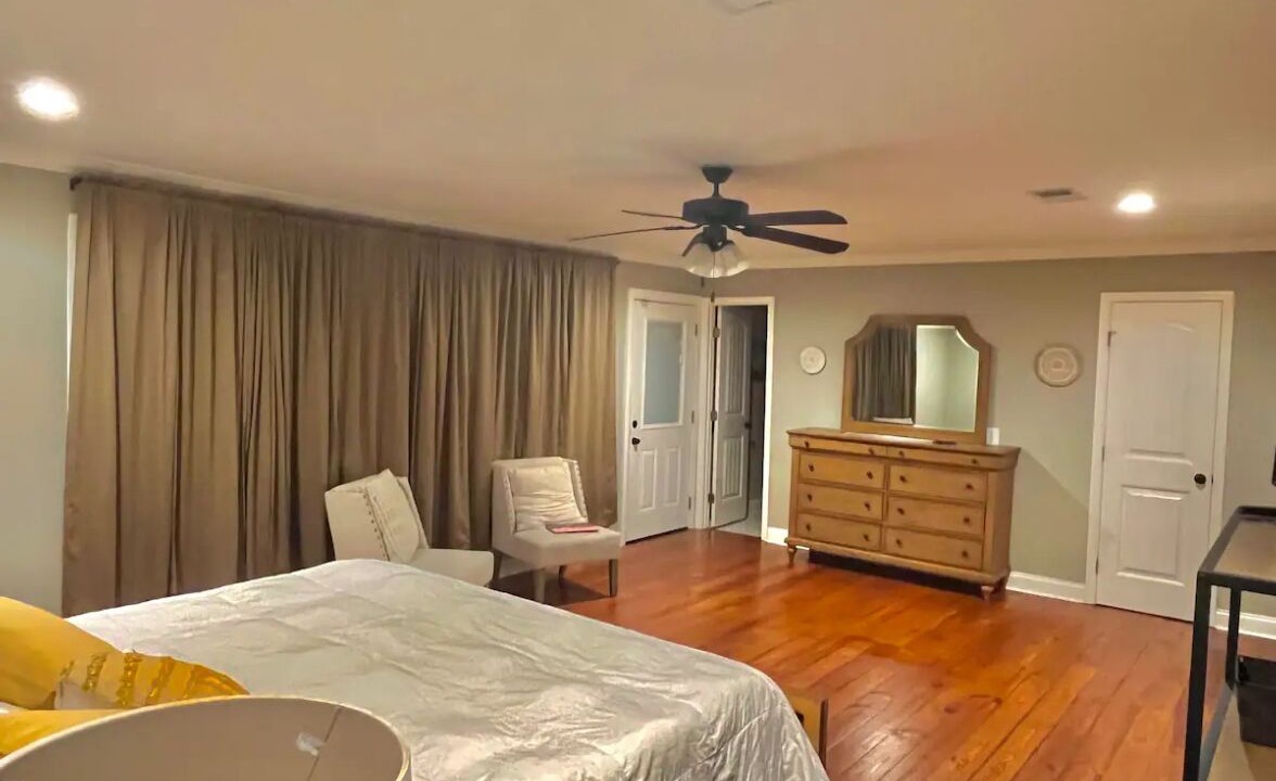 Photo of Bedroom in Denham Springs
