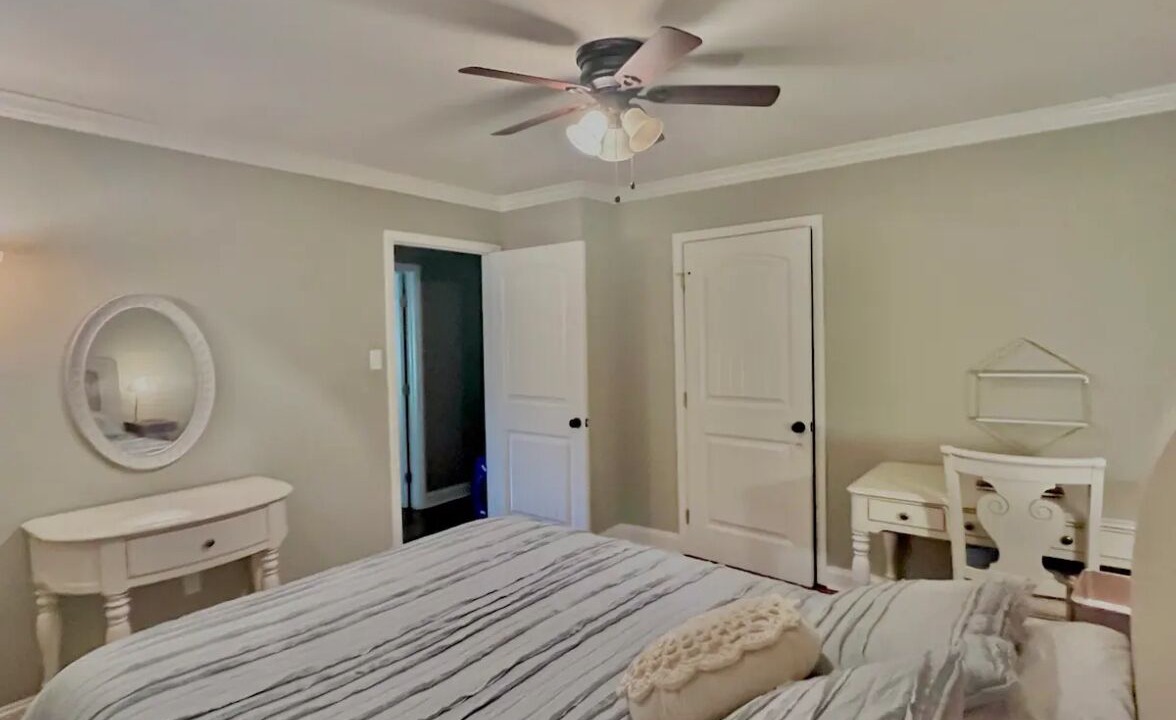 Photo of Bedroom in Denham Springs
