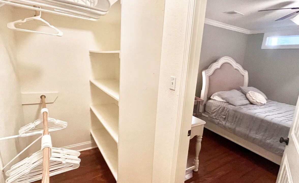 Photo of Bedroom in Denham Springs
