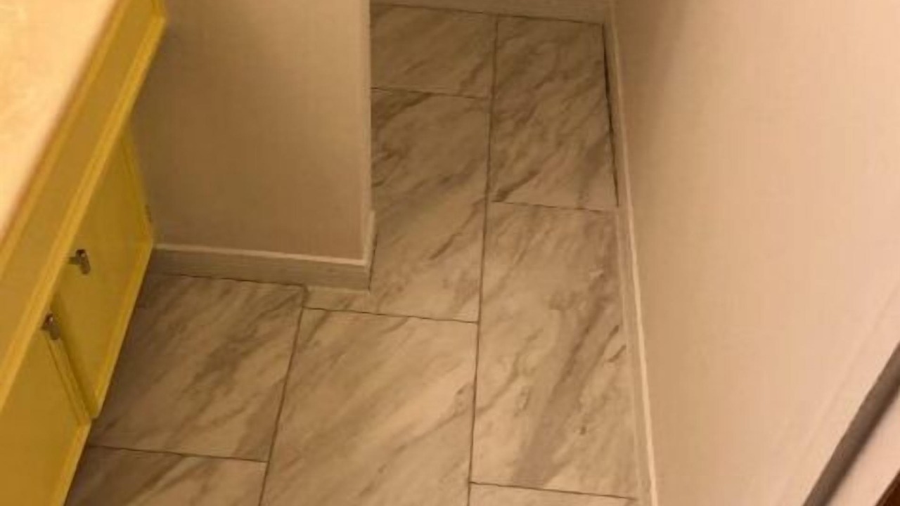 Photo of Bathroom in Beaumont