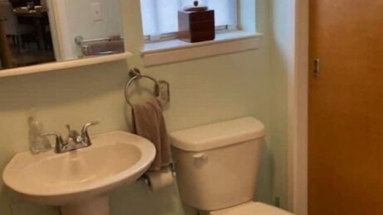 Photo of Bathroom in Beaumont