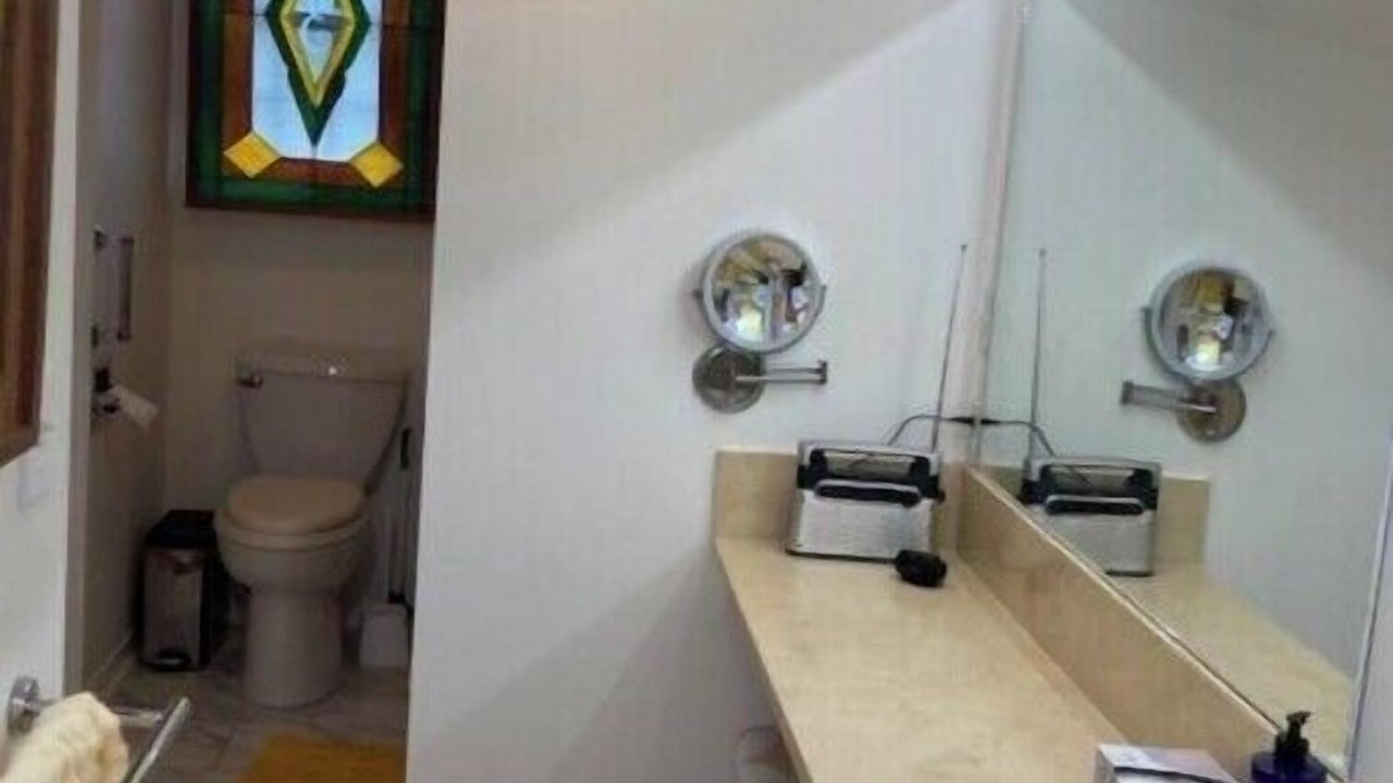 Photo of Bathroom in Beaumont