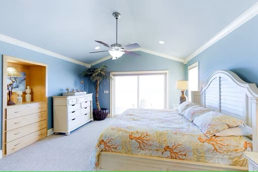 Photo of Bedroom in East End