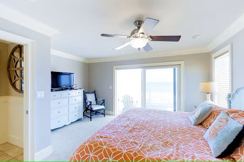 Photo of Bedroom in East End