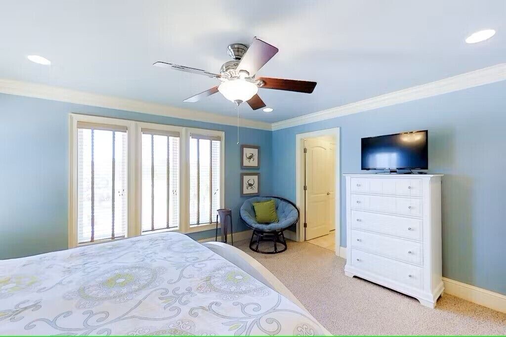 Photo of Bedroom in East End