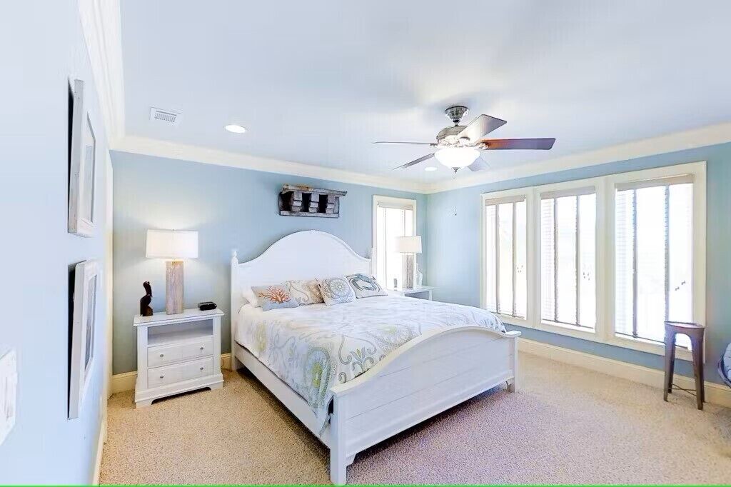 Photo of Bedroom in East End
