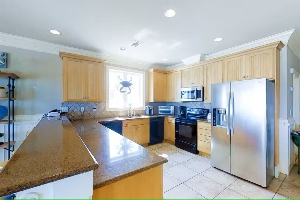 Photo of Kitchen in East End