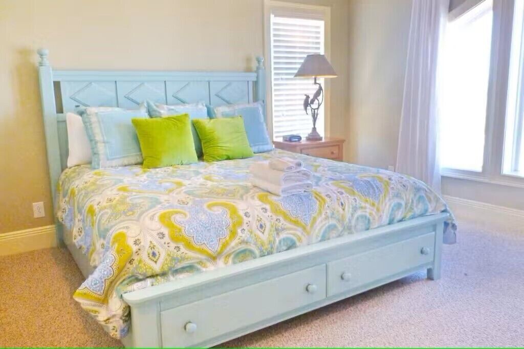 Photo of Bedroom in East End