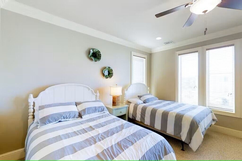Photo of Bedroom in East End