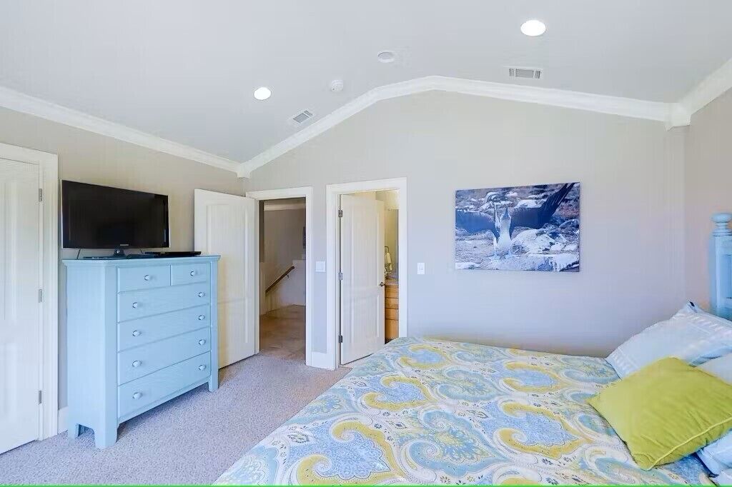 Photo of Bedroom in East End