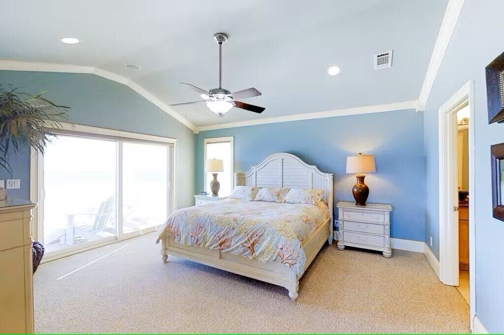 Photo of Bedroom in East End