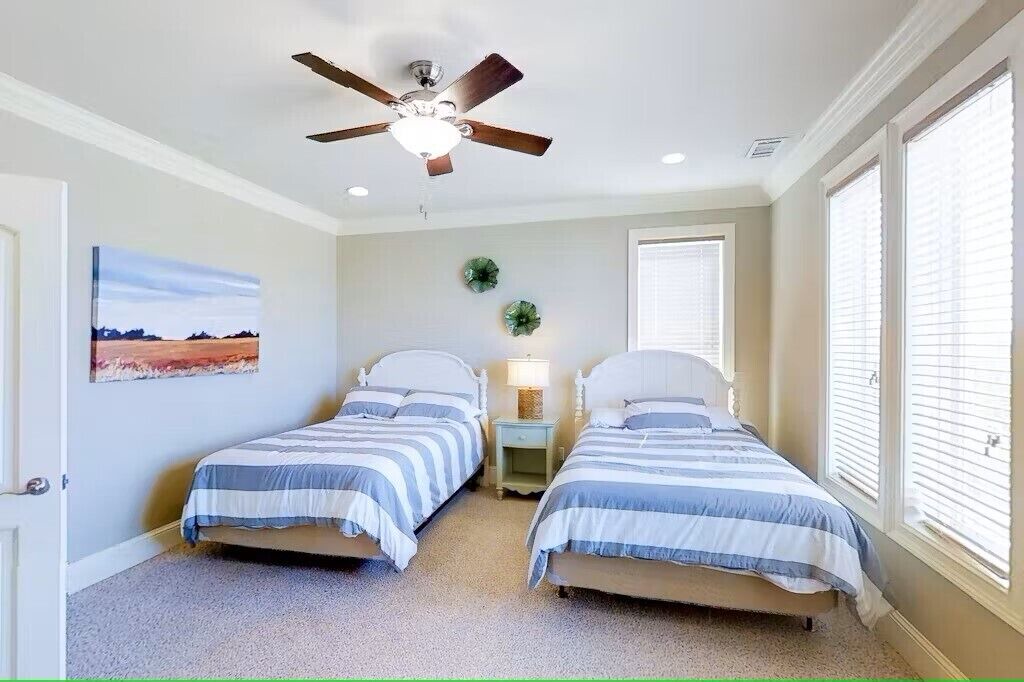 Photo of Bedroom in East End