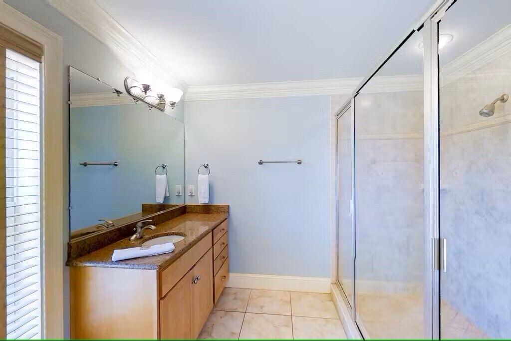 Photo of Bathroom in East End