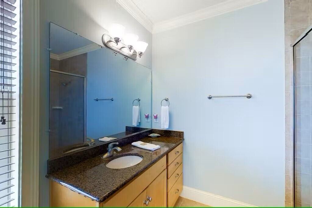 Photo of Bathroom in East End