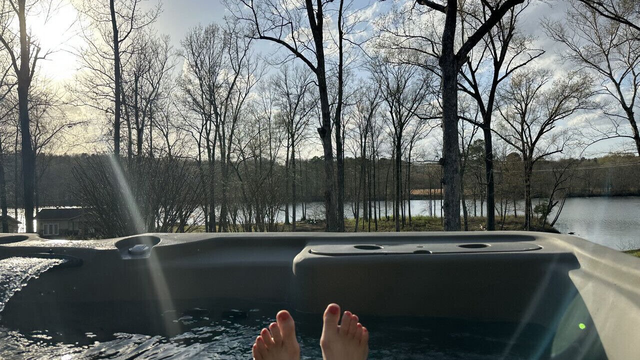 Photo of Outdoor in Jones Mills