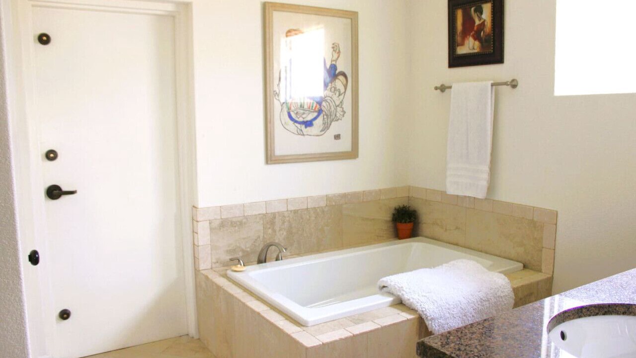 Photo of Bathroom in Jones Mills
