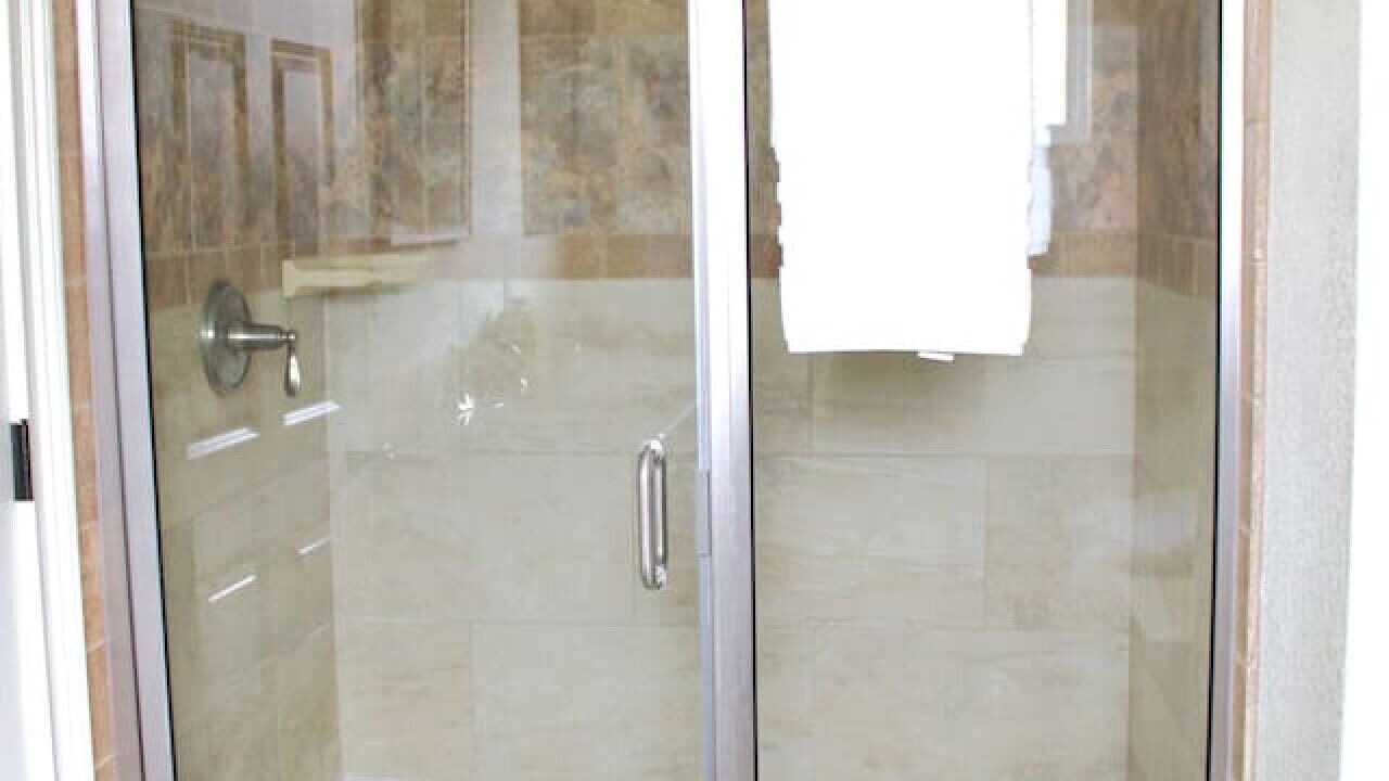 Photo of Bathroom in Jones Mills