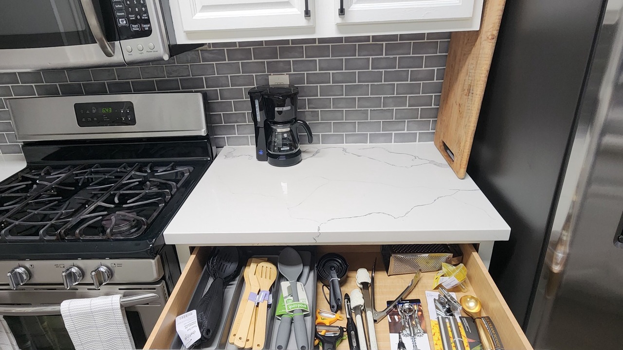 Photo of Kitchen in League City