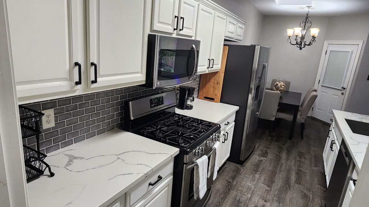 Photo of Kitchen in League City