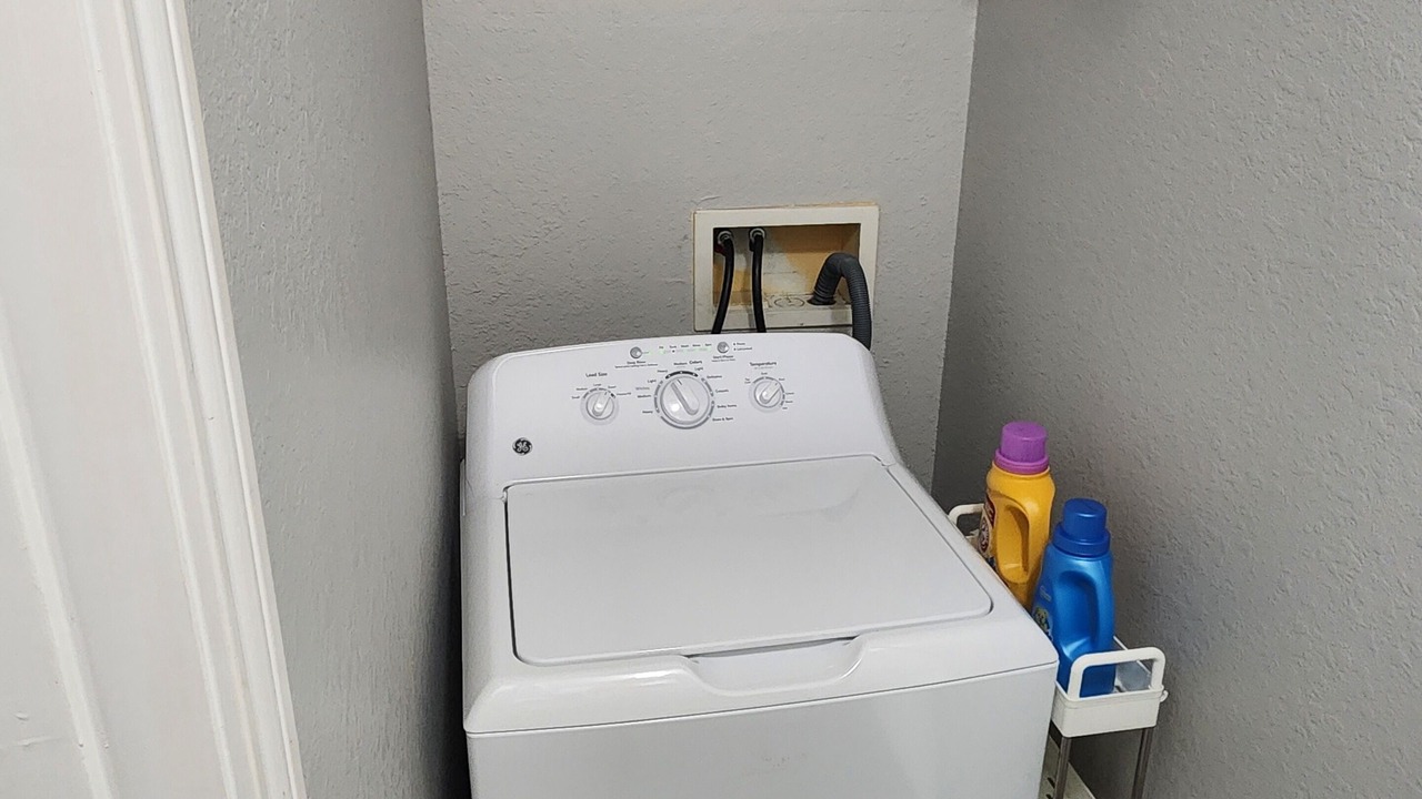 Photo of Bathroom in League City