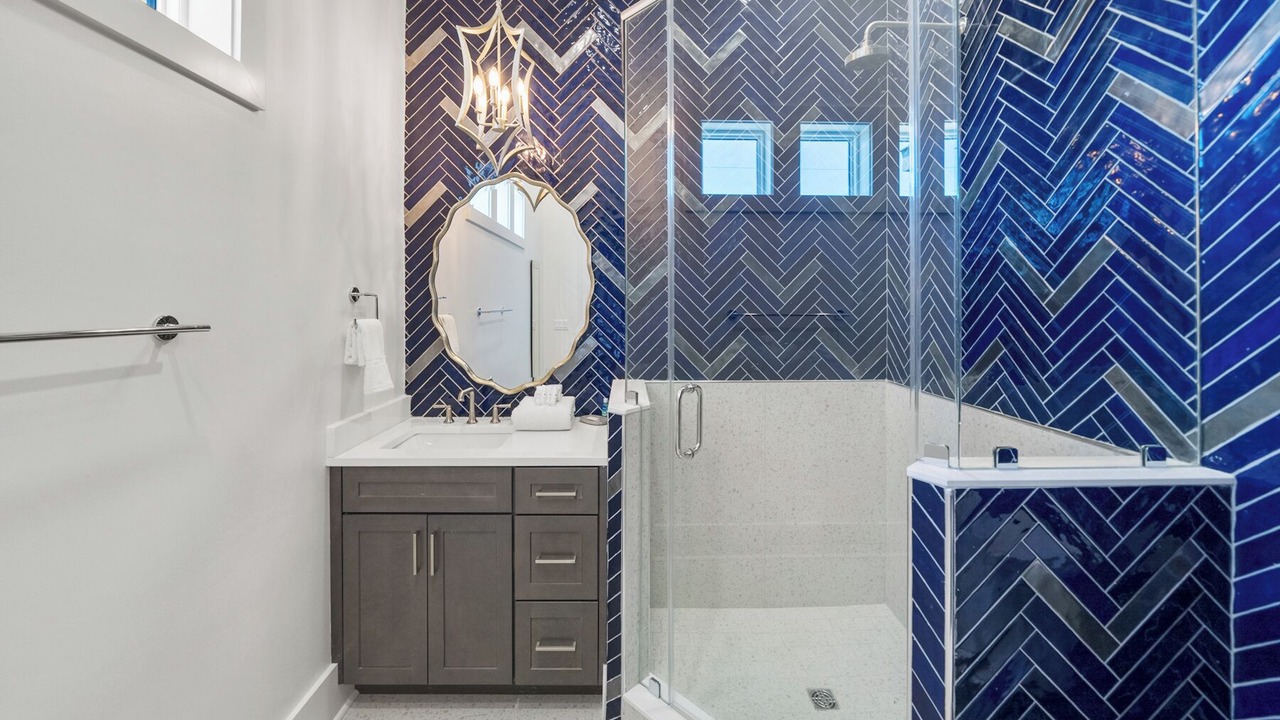 Photo of Bedroom in Laguna Beach Estates
