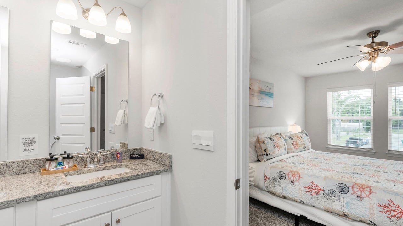 Photo of Bathroom in Wright