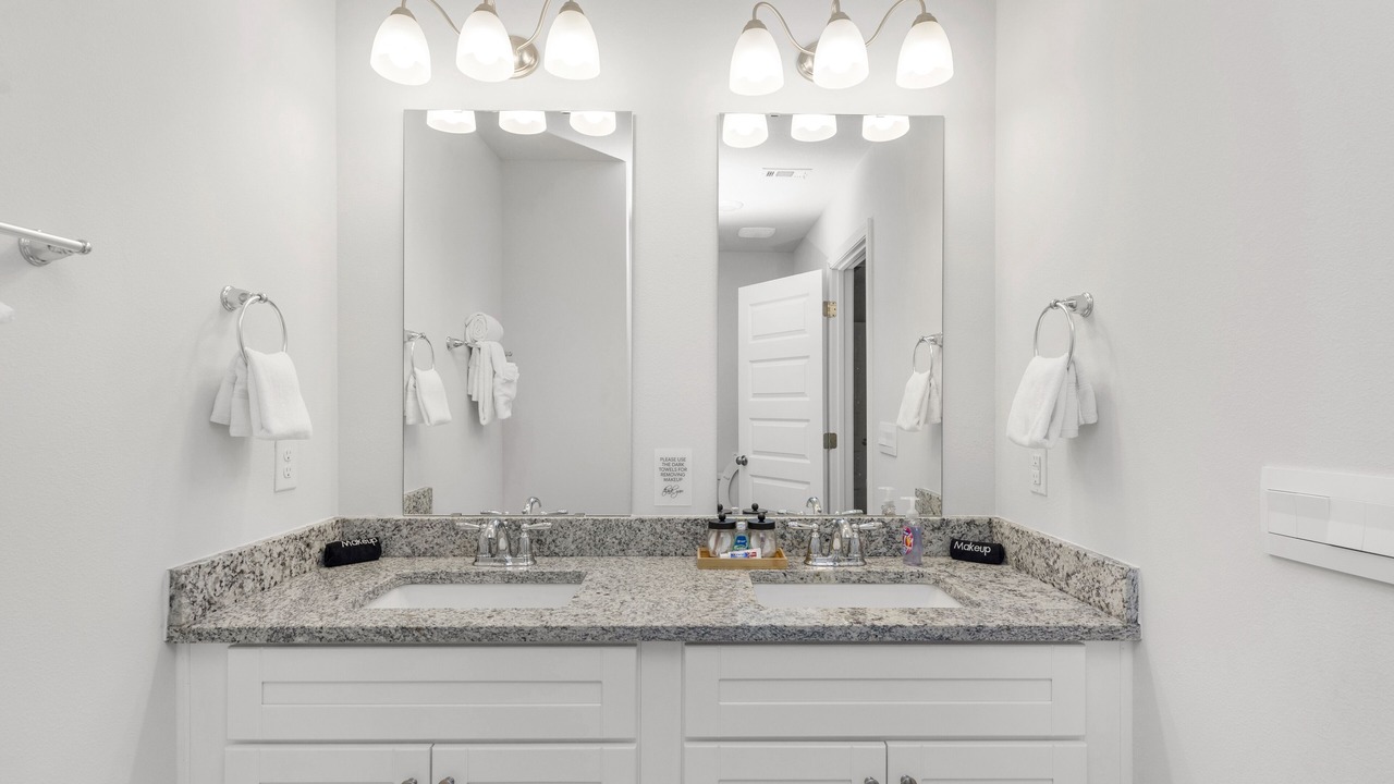 Photo of Bathroom in Wright