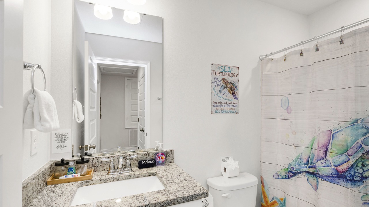 Photo of Bathroom in Wright