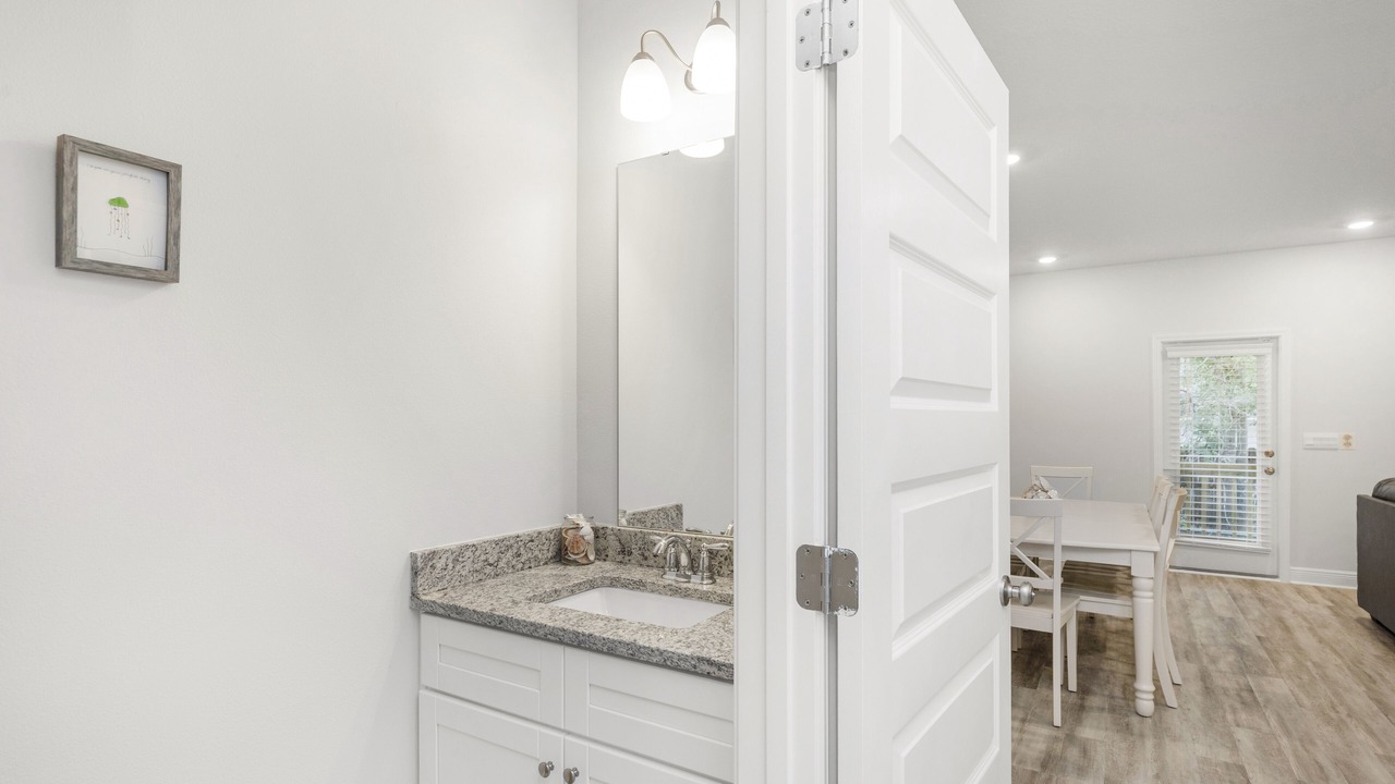 Photo of Bathroom in Wright