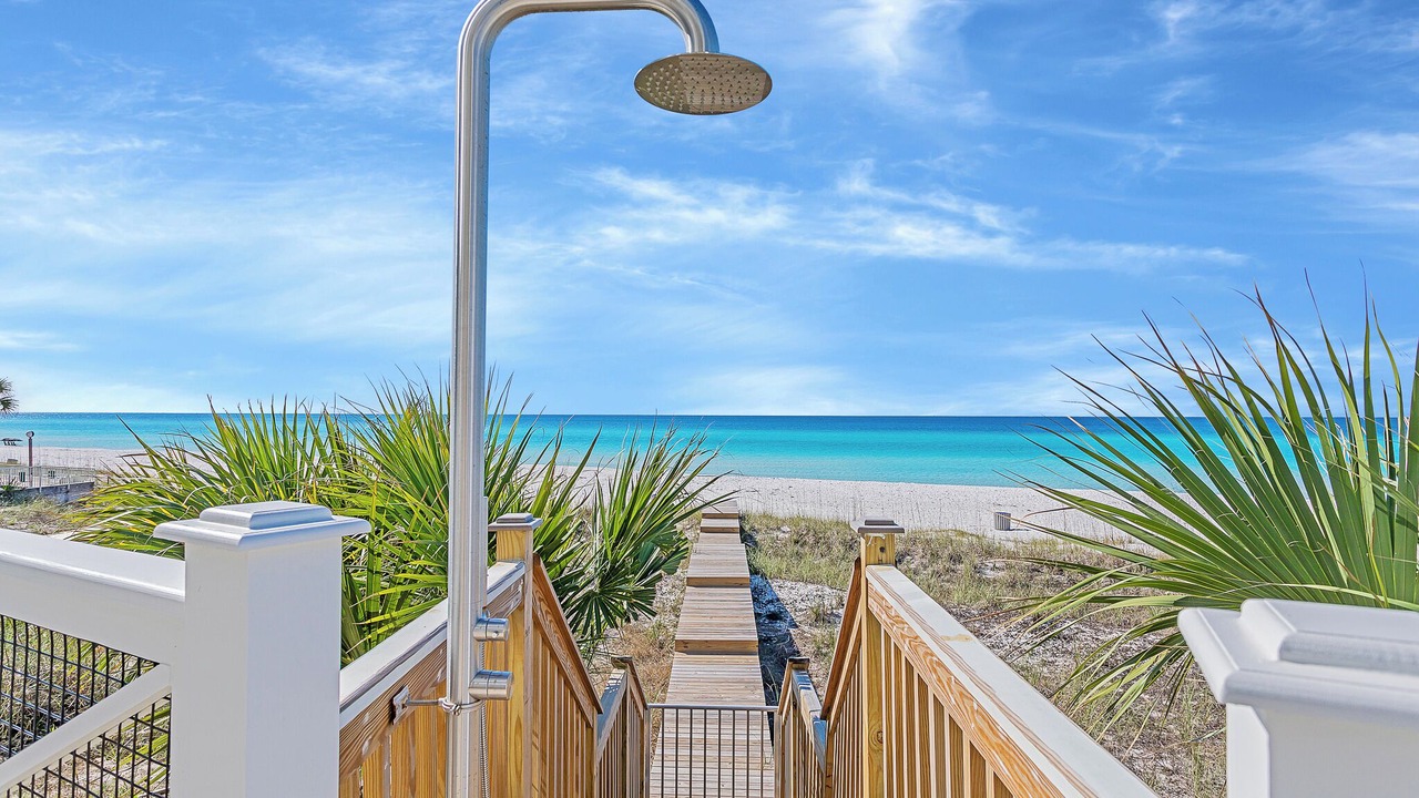 Photo of Outdoor in Hollywood Beach
