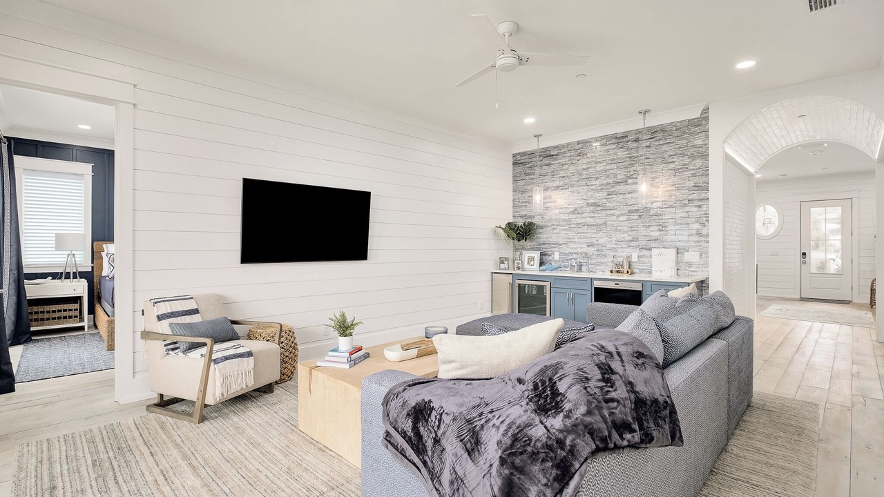 Photo of Kitchen in Hollywood Beach
