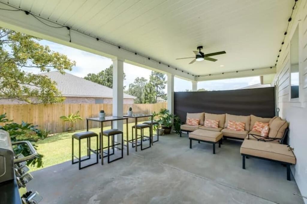 Photo of Outdoor in Gulf Breeze