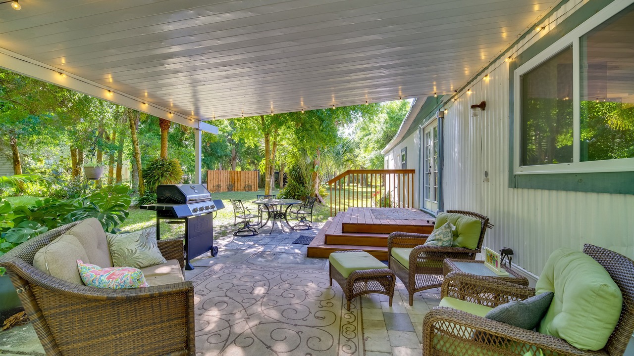 Photo of Outdoor in Vero Beach