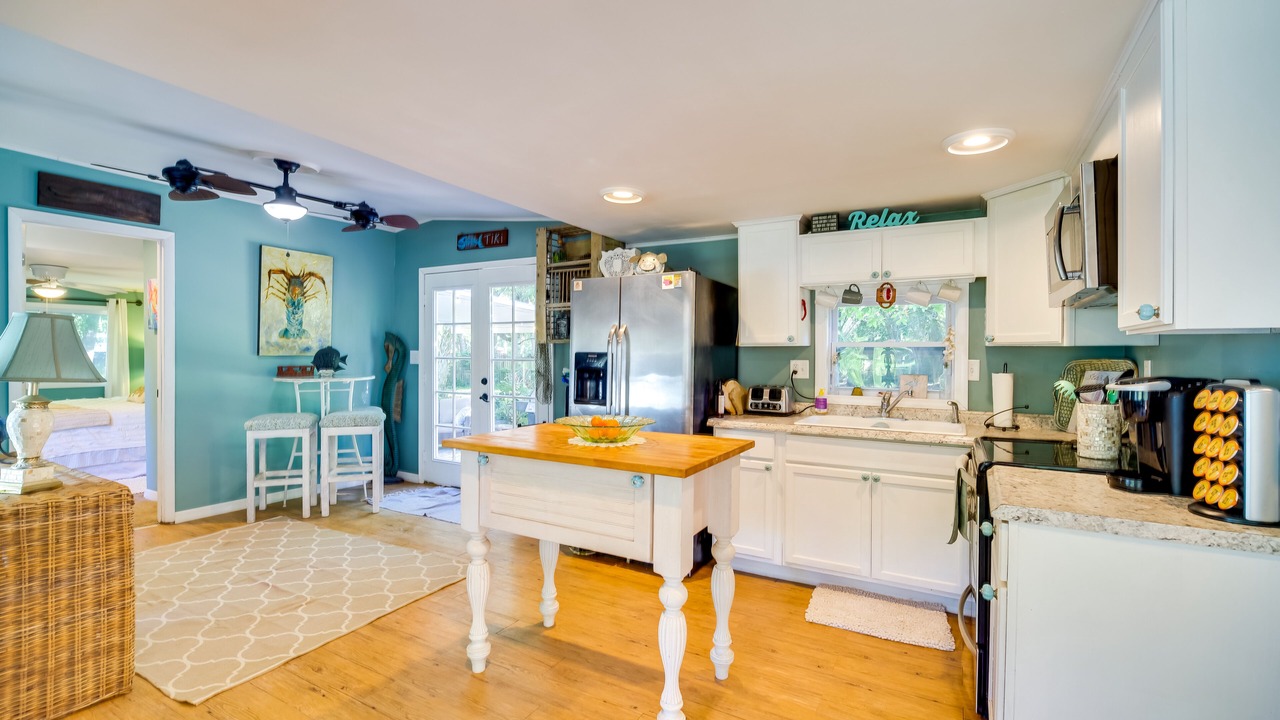 Photo of Kitchen in Vero Beach