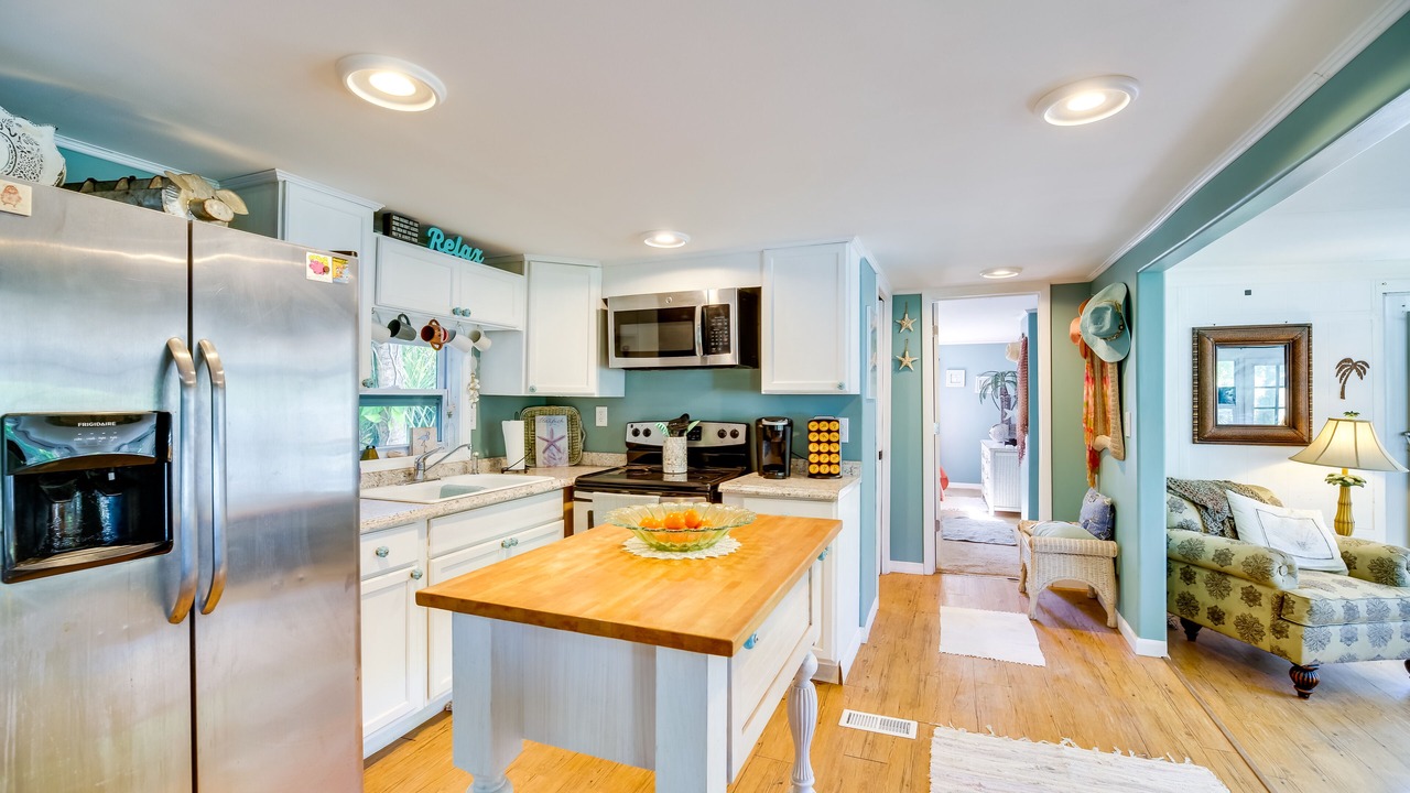 Photo of Kitchen in Vero Beach