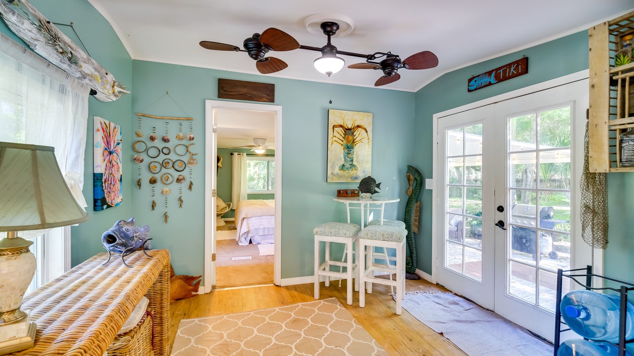 Photo of Livingroom in Vero Beach