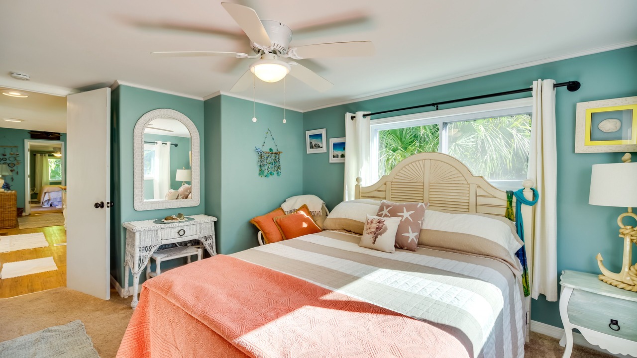 Photo of Bedroom in Vero Beach