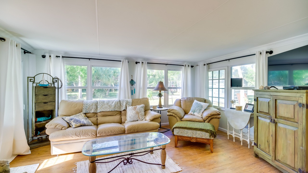 Photo of Livingroom in Vero Beach