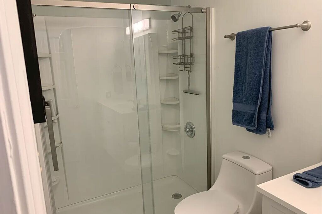 Photo of Bathroom in Diamondhead